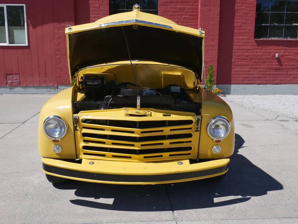 1949 Studebaker Champion - Image 21 of 31