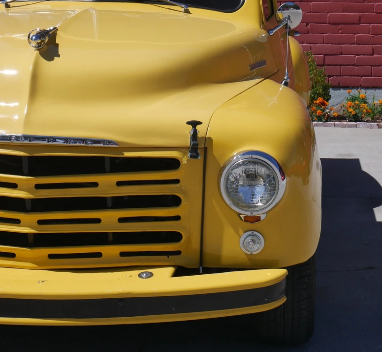 1949 Studebaker Champion - Image 4 of 31