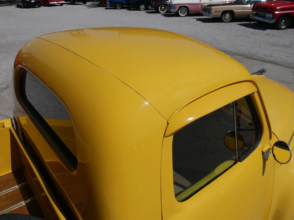 1949 Studebaker Champion - Image 16 of 31