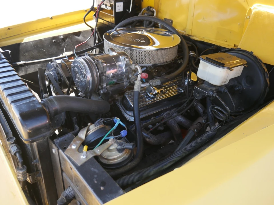 1949 Studebaker Champion - Image 23 of 31