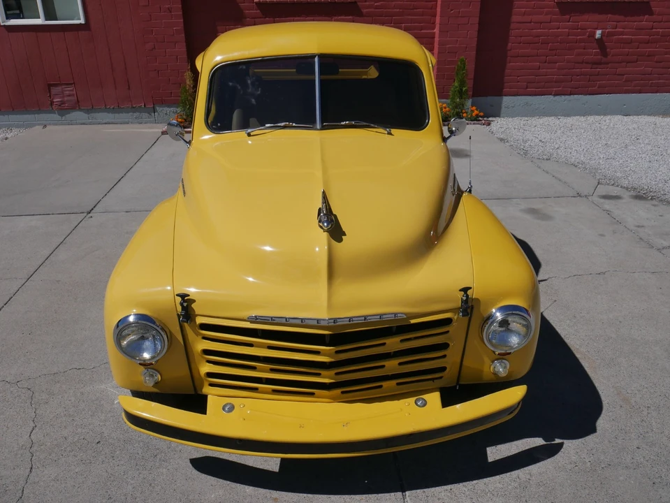 1949 Studebaker Champion - Image 17 of 31