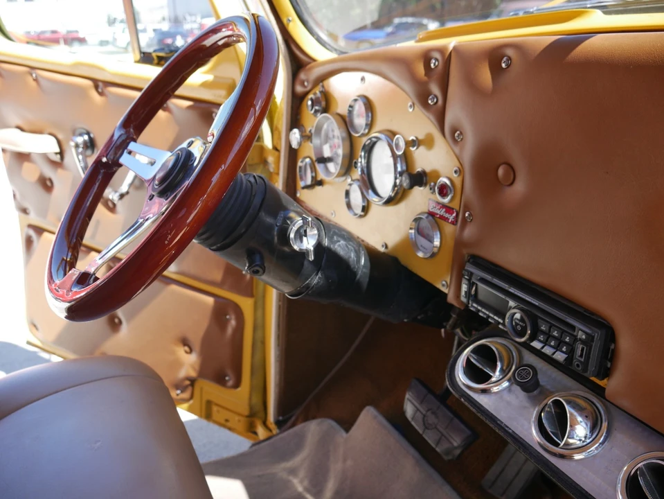 1949 Studebaker Champion - Image 28 of 31