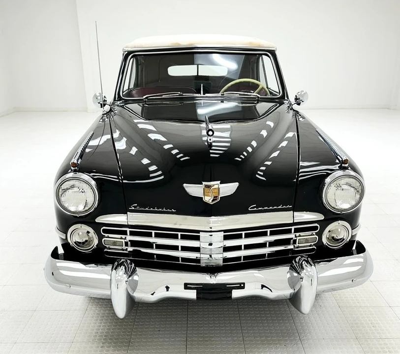 1949 Studebaker Commander - Image 11 of 12