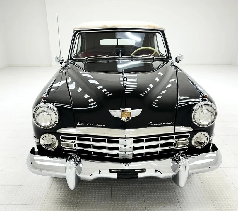 1949 Studebaker Commander - Image 11 of 21