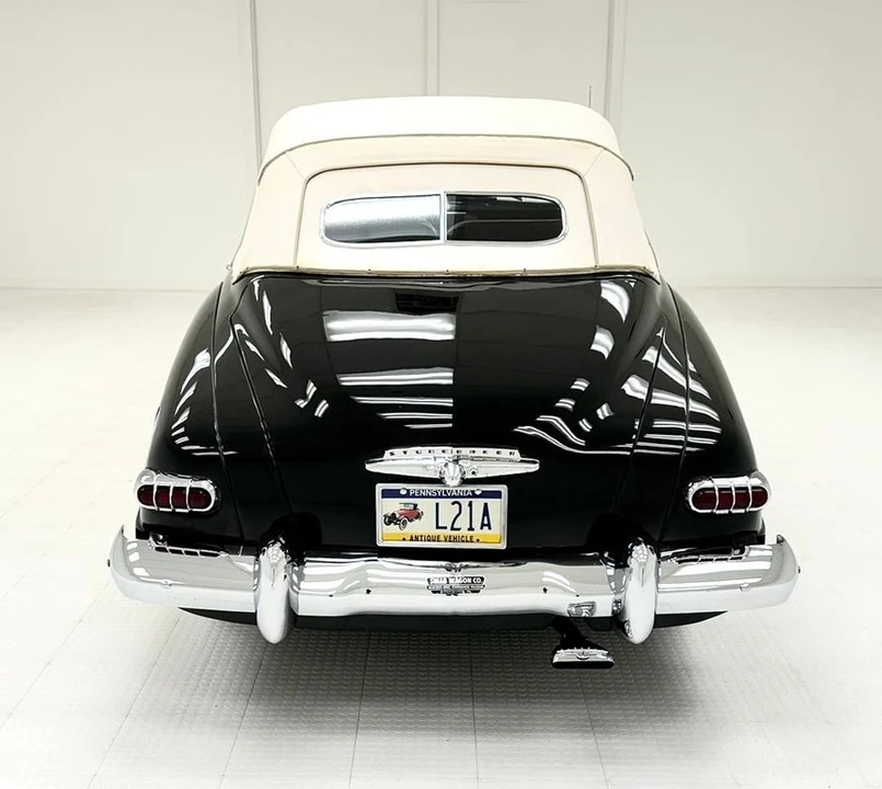 1949 Studebaker Commander - Image 7 of 12