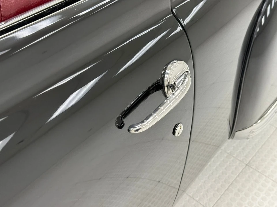 1949 Studebaker Commander - Image 21 of 21