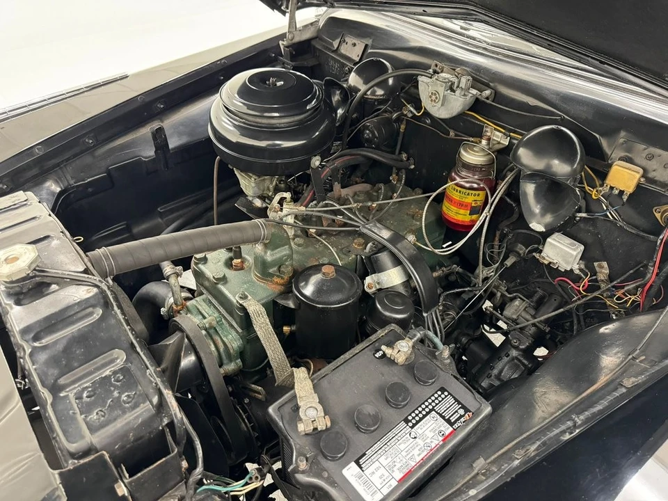 1949 Studebaker Champion - Image 31 of 31