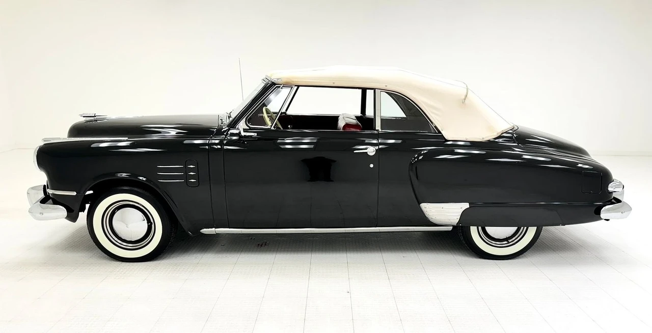1949 Studebaker Champion - Image 3 of 12