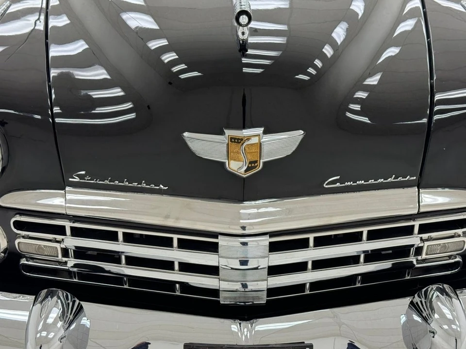 1949 Studebaker Commander - Image 12 of 12