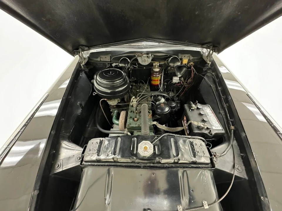 1949 Studebaker Champion - Image 30 of 31