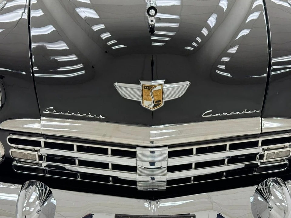 1949 Studebaker Commander - Image 12 of 21