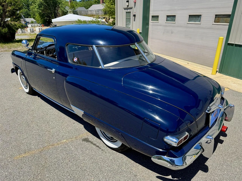 1949 Studebaker Champion - Image 4 of 31