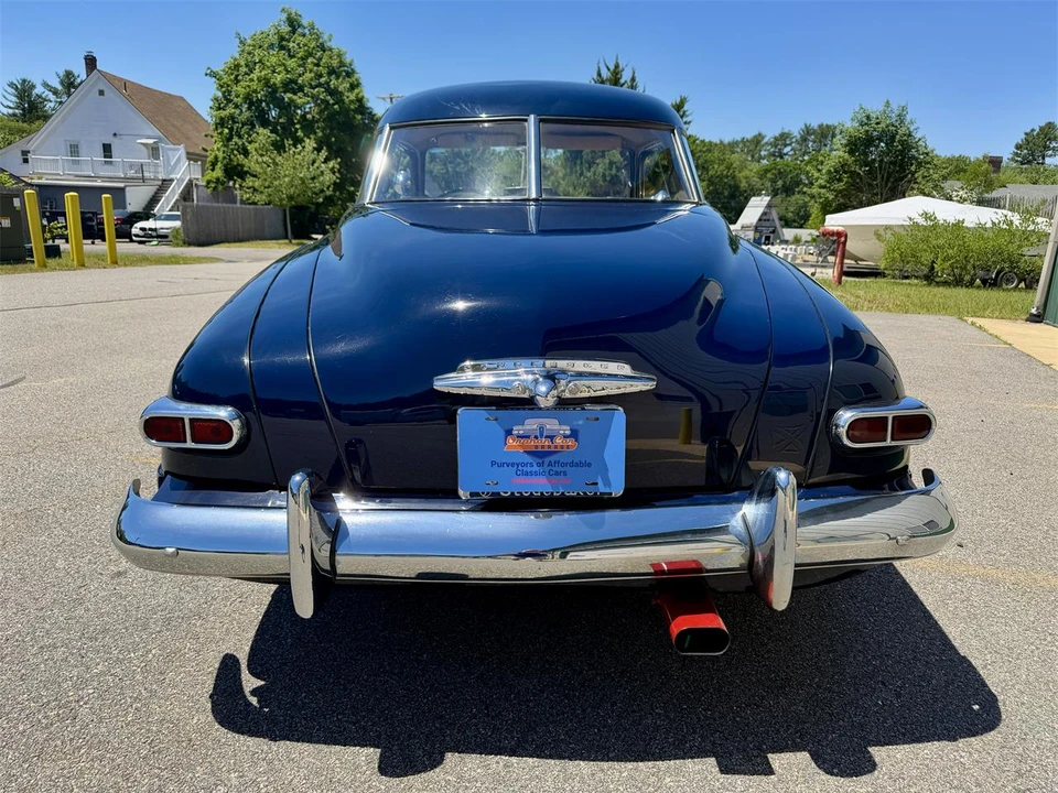 1949 Studebaker Champion - Image 5 of 31