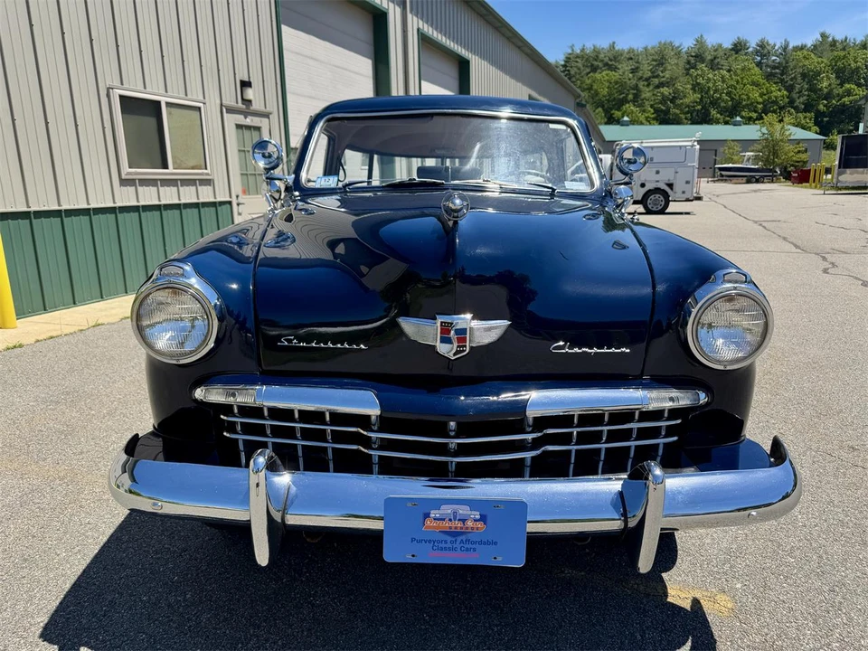 1949 Studebaker Champion - Image 6 of 31