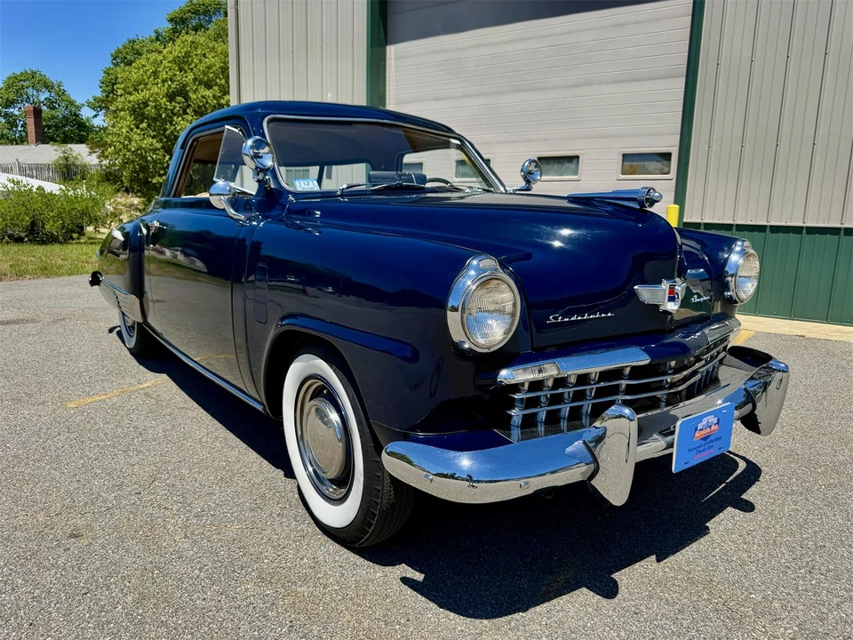 1949 Studebaker Champion - Image 7 of 31