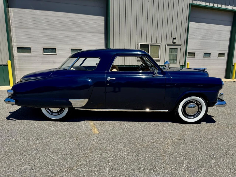1949 Studebaker Champion - Image 10 of 31