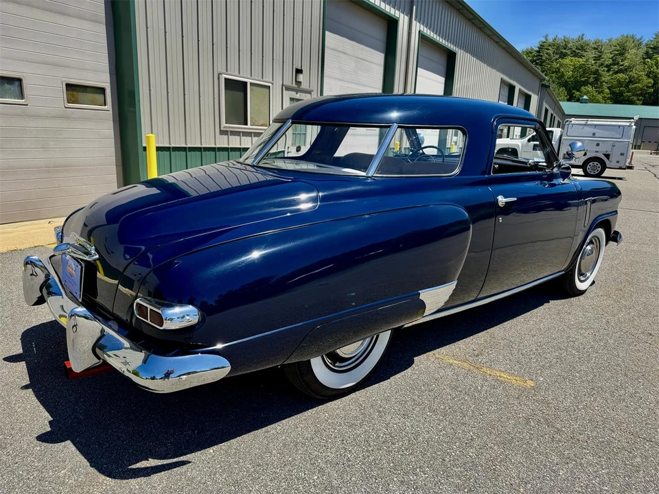 1949 Studebaker Champion - Image 11 of 31