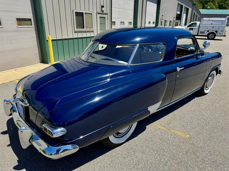 1949 Studebaker Champion - Image 12 of 31