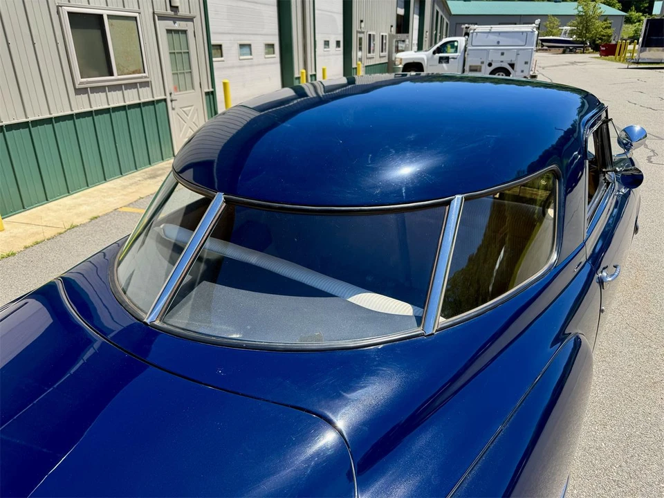 1949 Studebaker Champion - Image 13 of 31