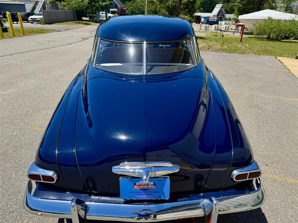 1949 Studebaker Champion - Image 14 of 31