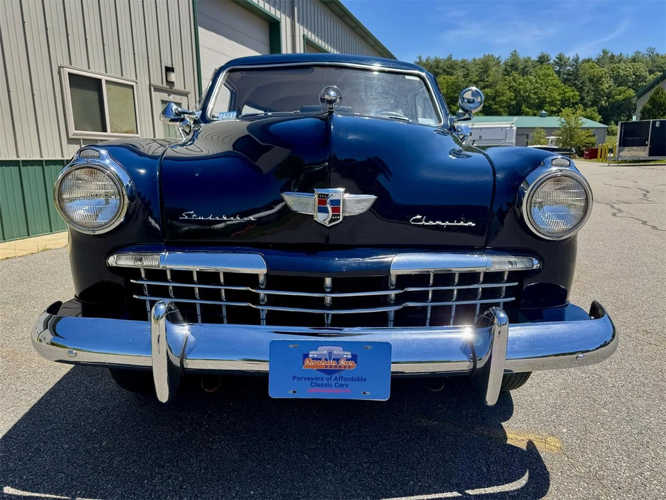 1949 Studebaker Champion - Image 15 of 31
