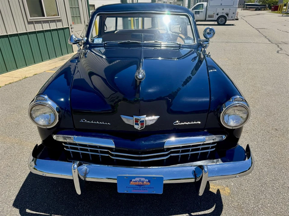 1949 Studebaker Champion - Image 16 of 31