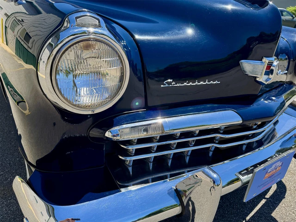 1949 Studebaker Champion - Image 17 of 31