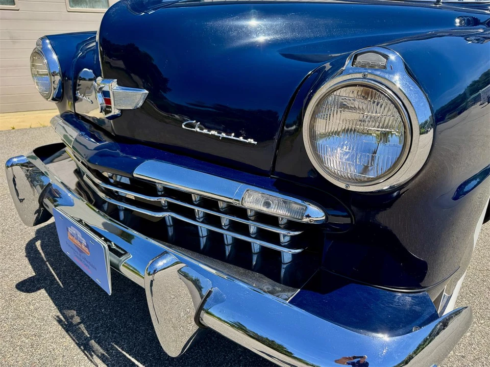 1949 Studebaker Champion - Image 18 of 31