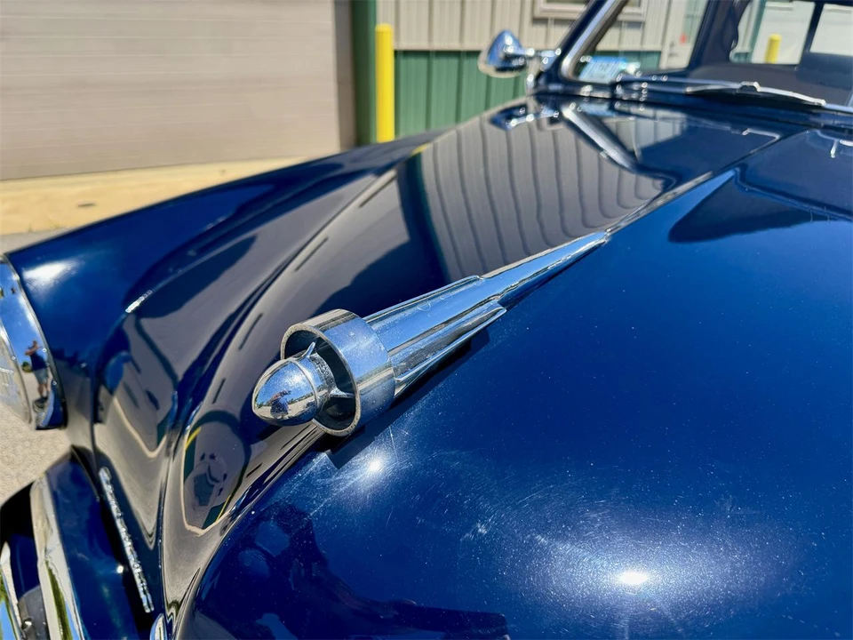 1949 Studebaker Champion - Image 20 of 31