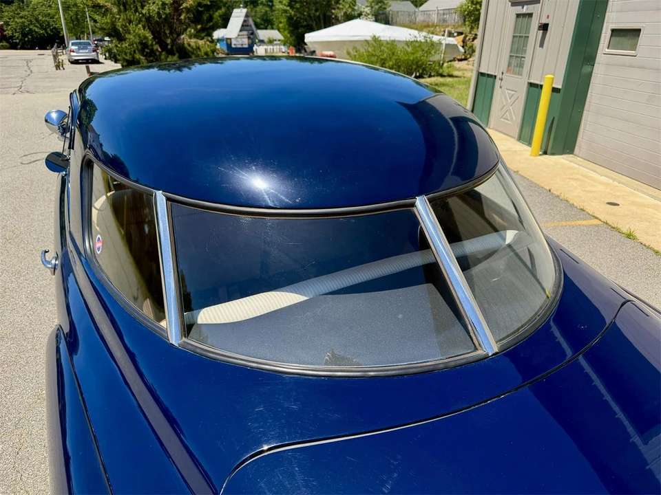 1949 Studebaker Champion - Image 24 of 31