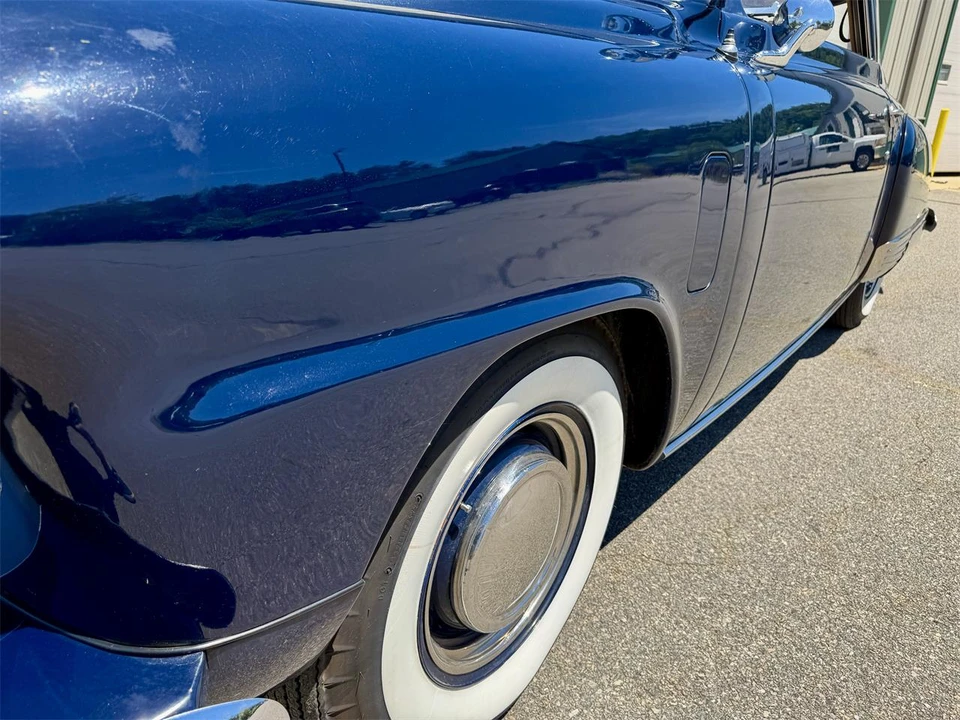 1949 Studebaker Champion - Image 28 of 31