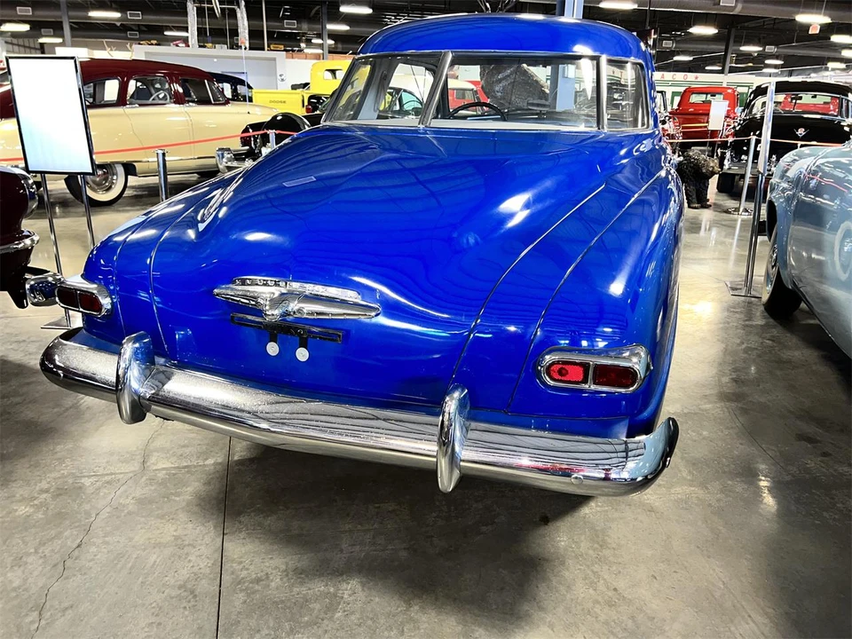 1949 Studebaker Champion - Image 7 of 31
