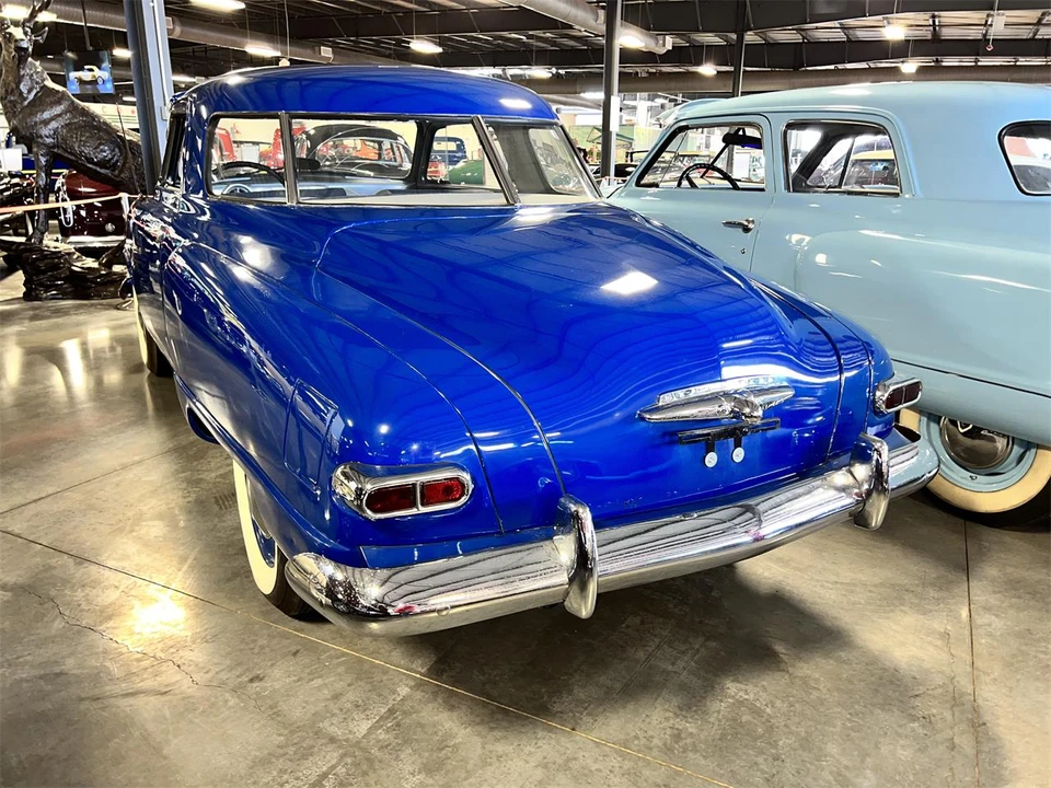 1949 Studebaker Champion - Image 8 of 31