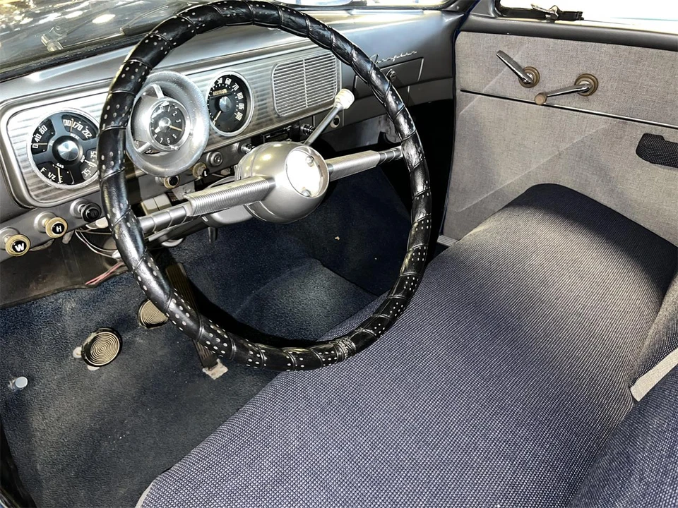 1949 Studebaker Champion - Image 12 of 31