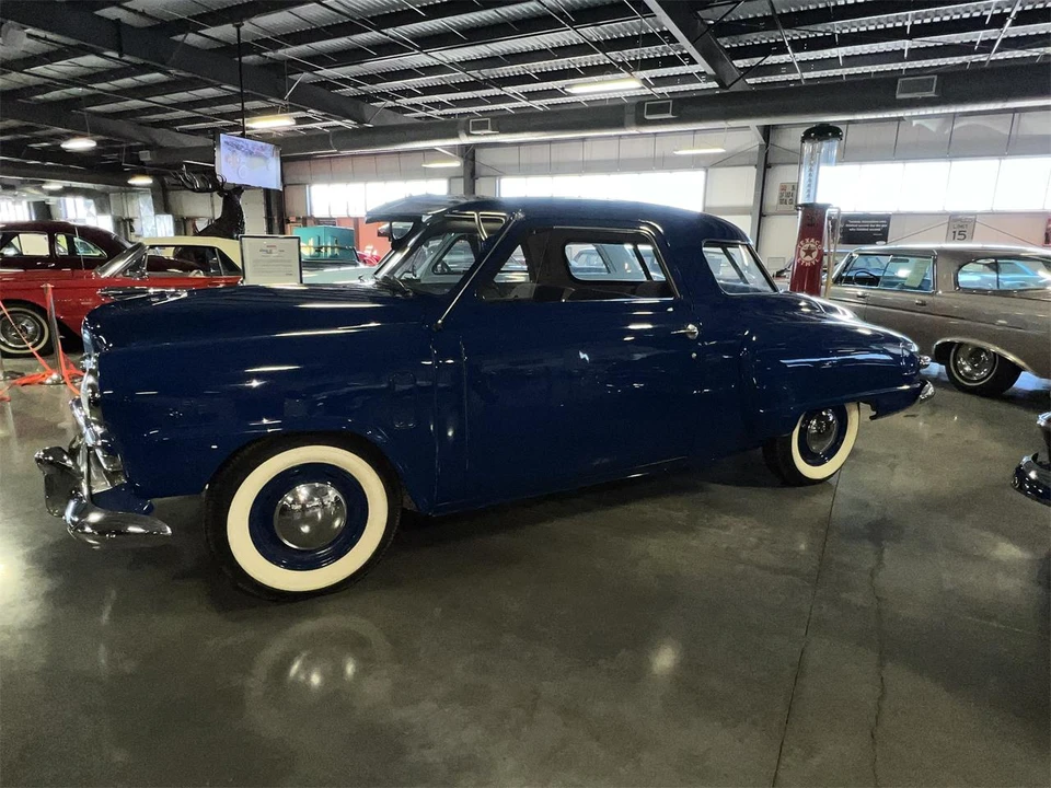 1949 Studebaker Champion - Image 16 of 31