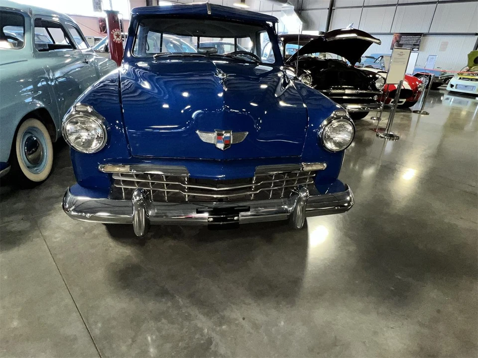 1949 Studebaker Champion - Image 15 of 31