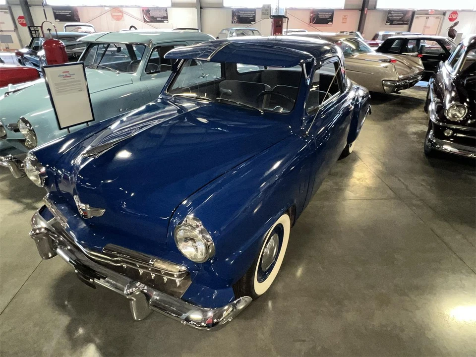1949 Studebaker Champion - Image 20 of 31