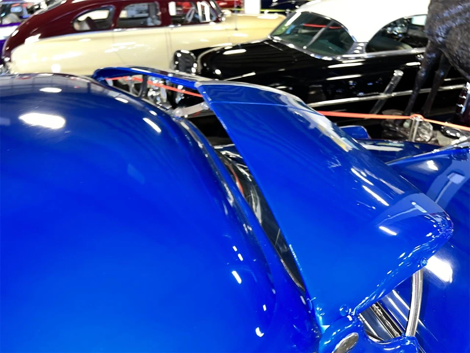1949 Studebaker Champion - Image 22 of 31