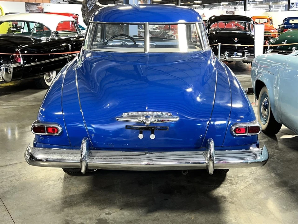 1949 Studebaker Champion - Image 25 of 31