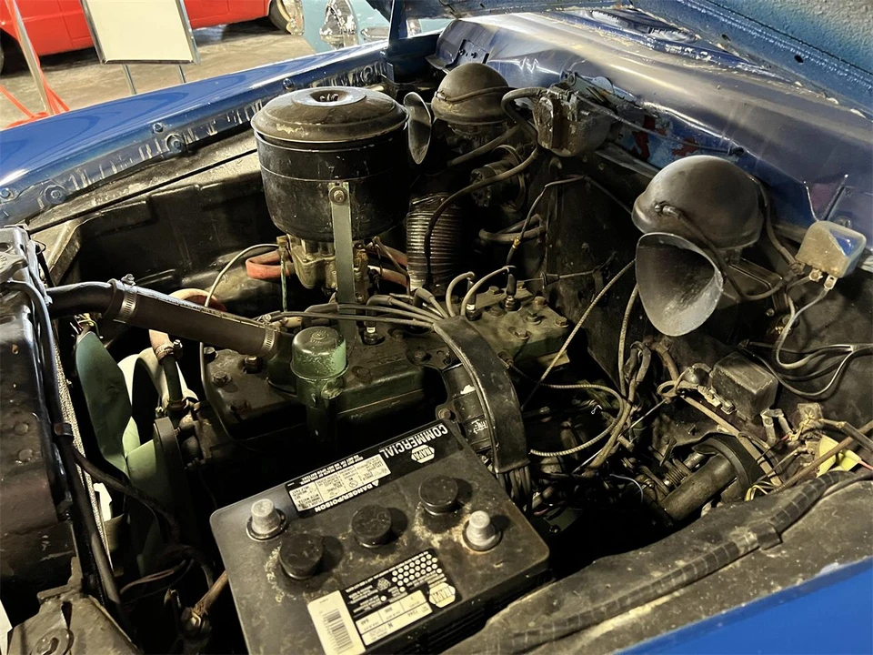 1949 Studebaker Champion - Image 28 of 31