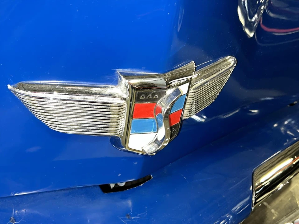 1949 Studebaker Champion - Image 29 of 31