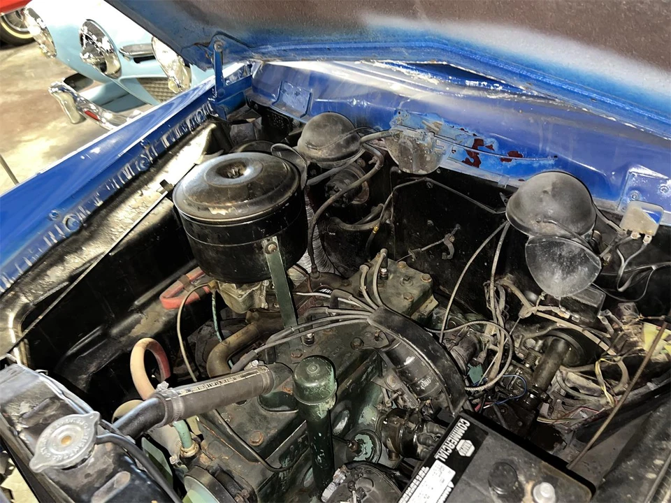 1949 Studebaker Champion - Image 31 of 31