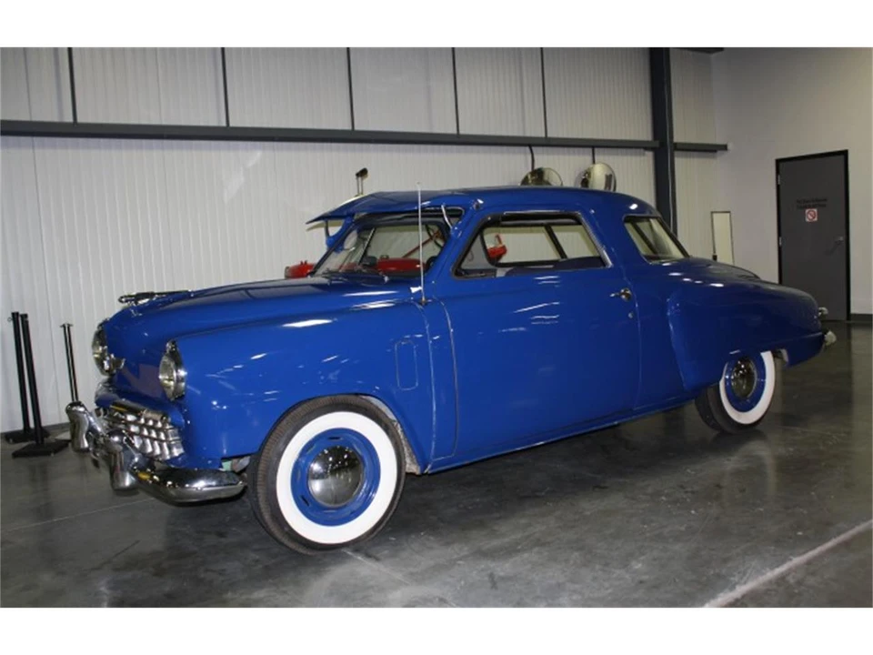 1949 Studebaker Champion - Image 3 of 31