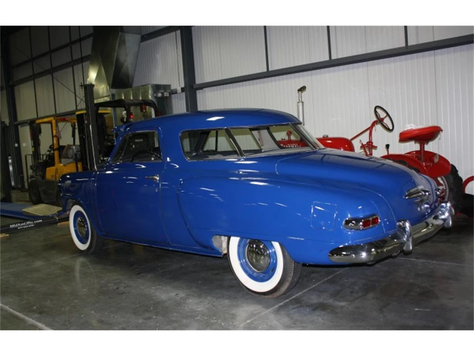 1949 Studebaker Champion - Image 4 of 31