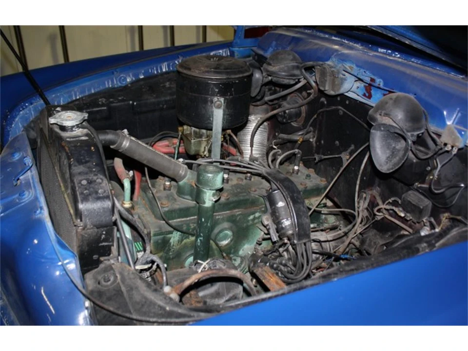 1949 Studebaker Champion - Image 5 of 31