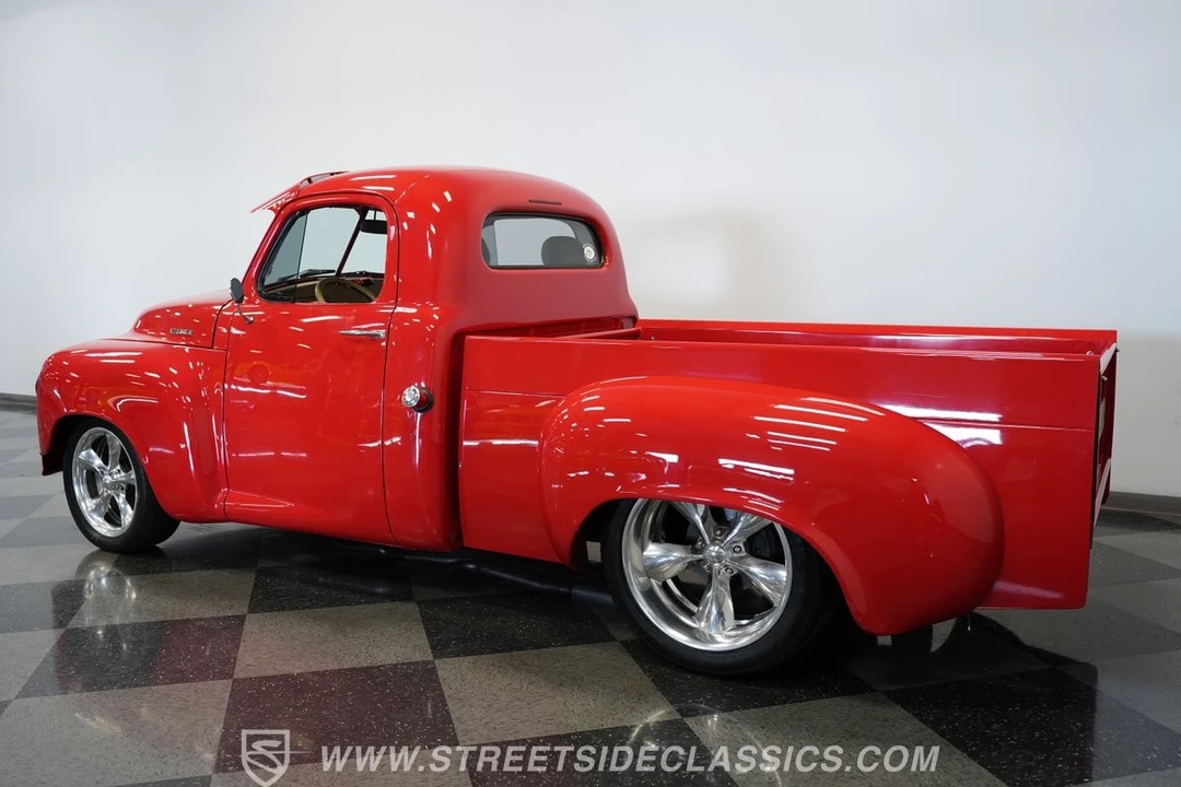 1949 Studebaker 2R/3R - Image 8 of 12