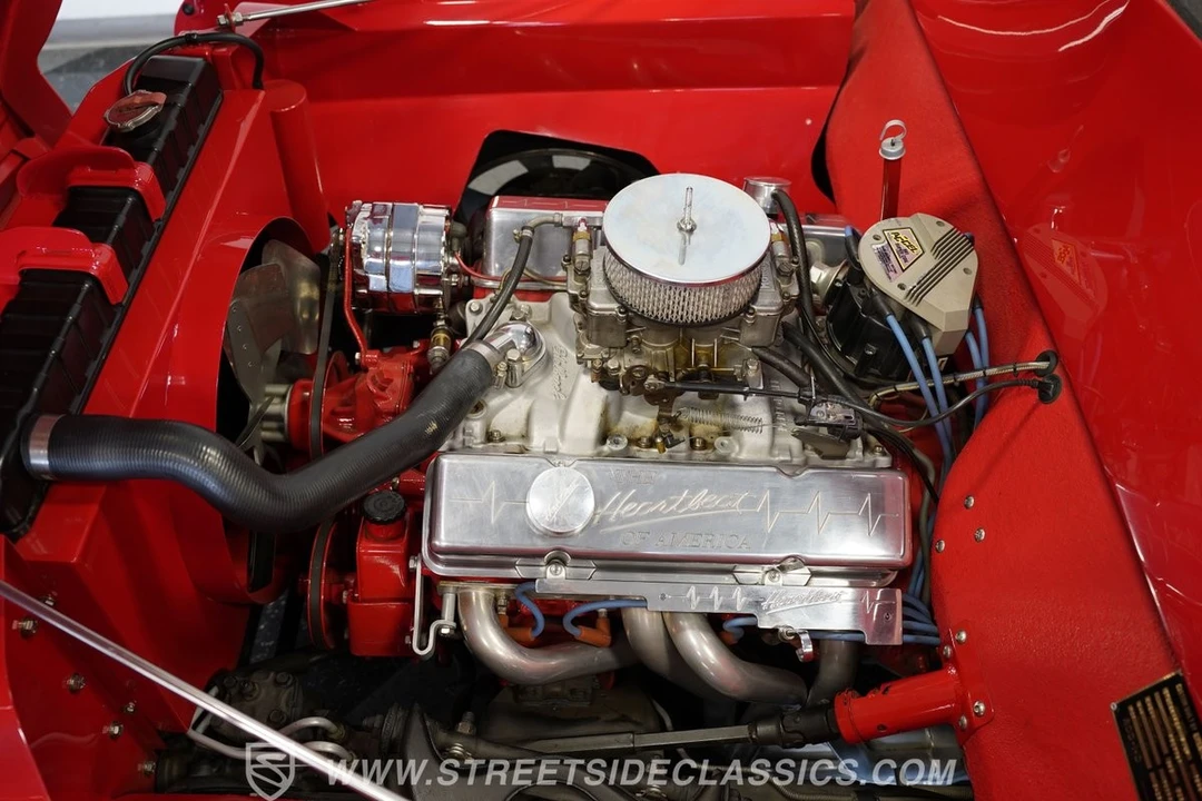 1949 Studebaker 2R/3R - Image 4 of 12