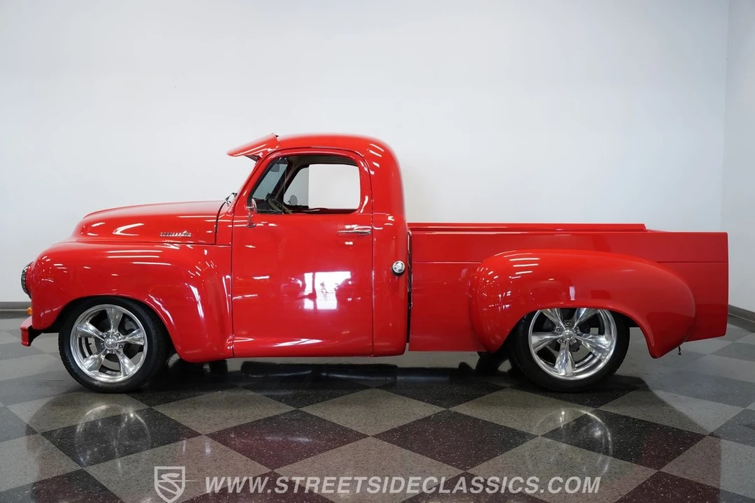 1949 Studebaker 2R/3R - Image 7 of 12