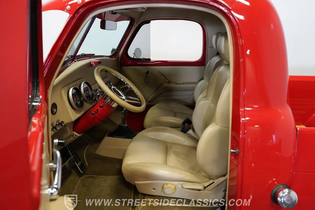 1949 Studebaker 2R/3R - Image 3 of 12