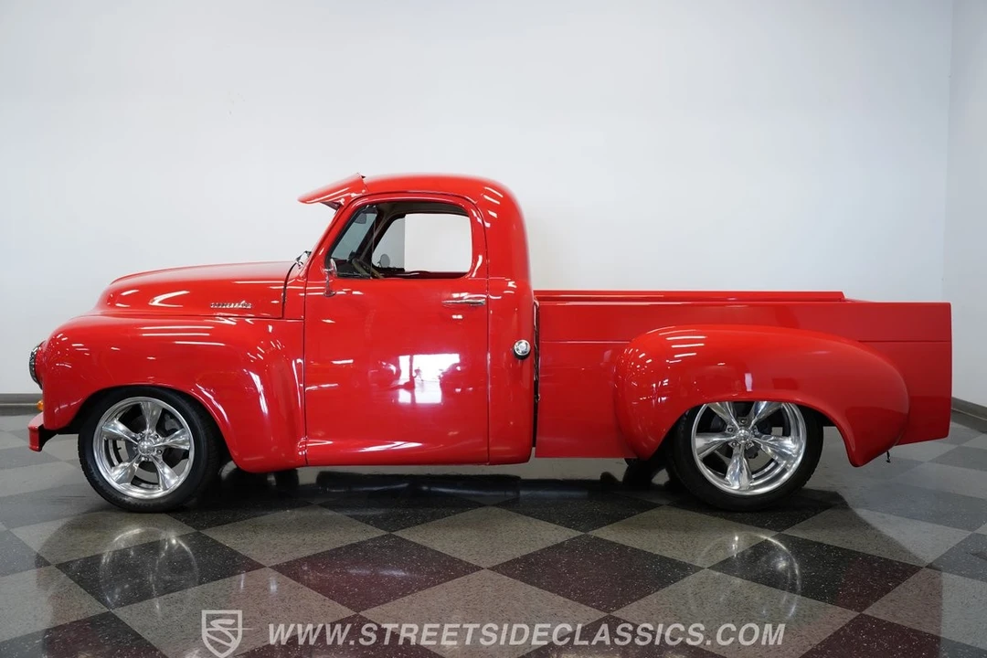 1949 Studebaker 2R/3R - Image 2 of 12